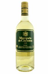 Marques de Caceres